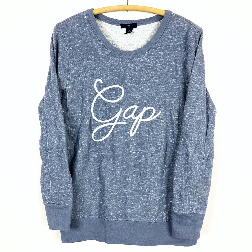Gap sweater